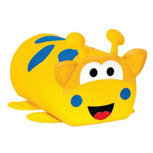 Assise mousse - girafe - Image principale