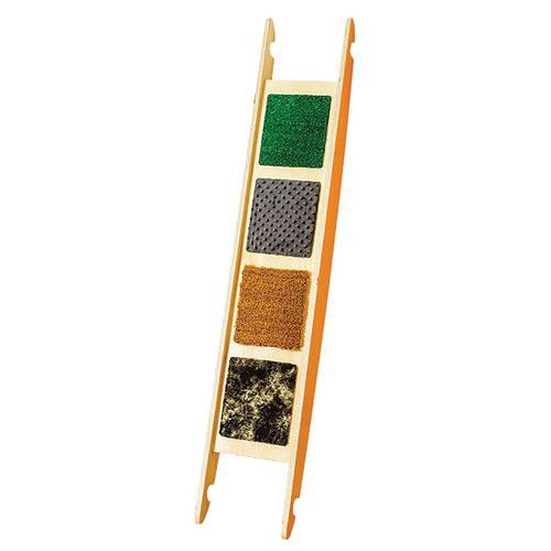Passerelle sensitive - Image principale