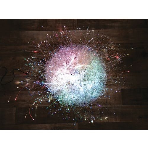 Méduse lumineuse - Image principale