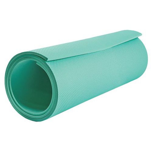 Tapis de gymnastique - Image principale
