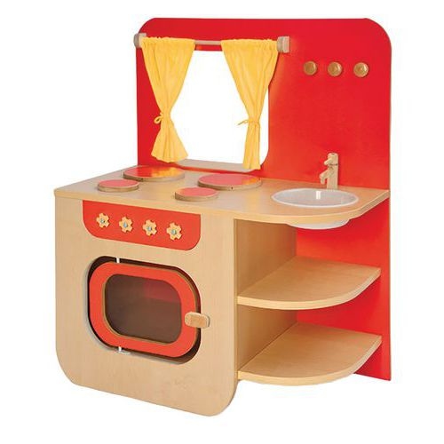 Cuisinière - Image principale