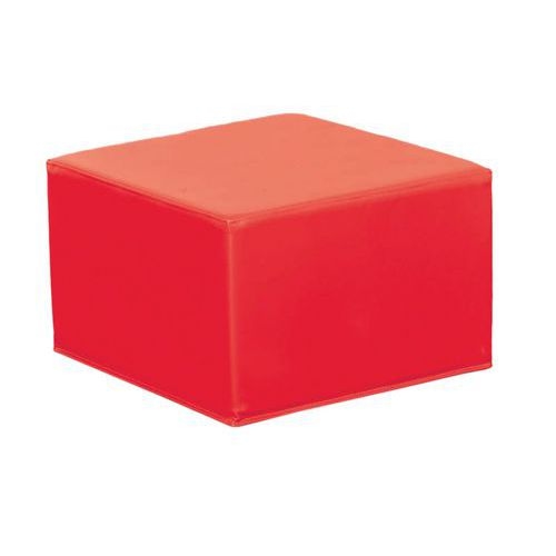 Cube mousse 36 à 40 cm - Image principale