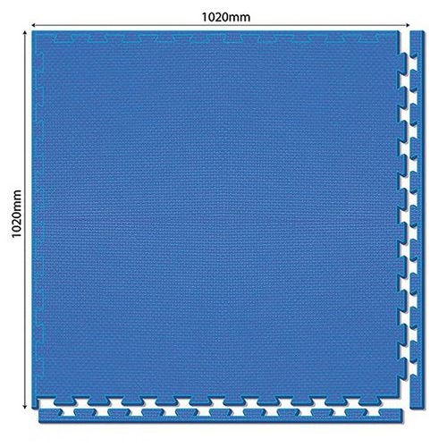 Tapis puzzle en mousse - Image principale