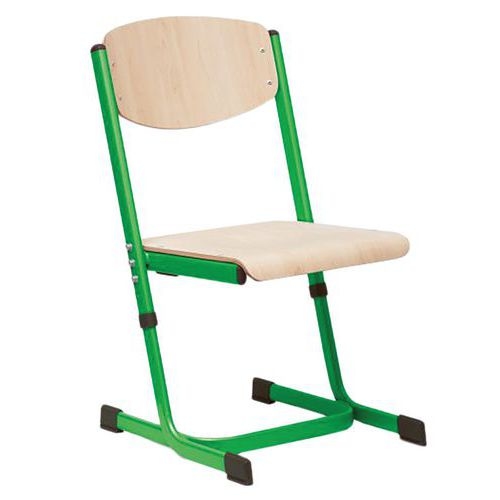 Chaise  réglable 26 à 31 cm - Image 2