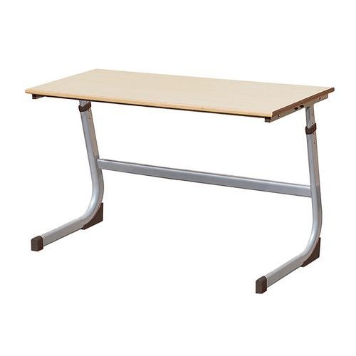 Table réglable -  Dégagement latéral - Image 2