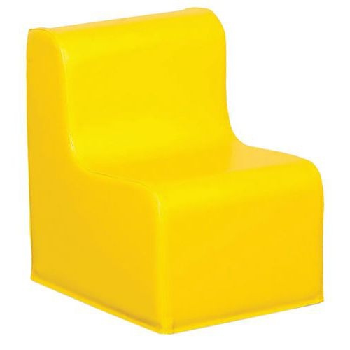 Fauteuil mousse hauteur 17 à 38 cm - Image 4