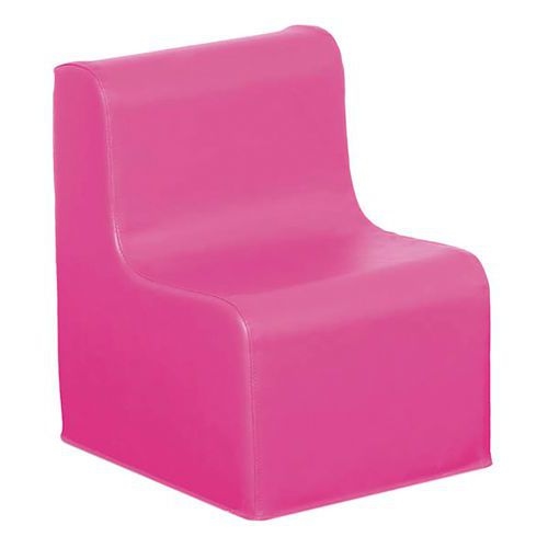 Fauteuil mousse hauteur 17 à 38 cm - Image 3