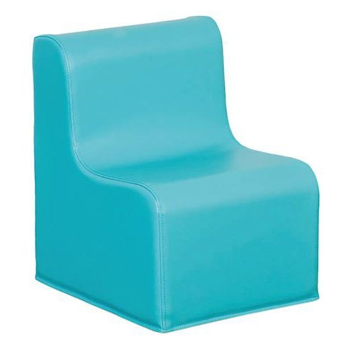 Fauteuil mousse hauteur 17 à 38 cm - Image 5