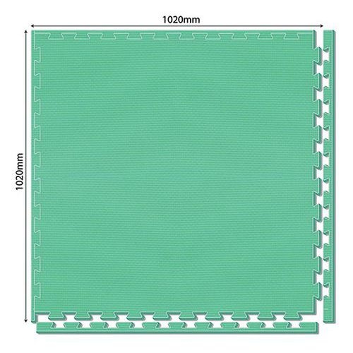 Tapis puzzle en mousse - Image 2