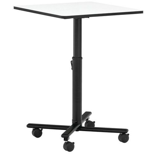 Table Socializer tableau blanc - Sico - Image 2