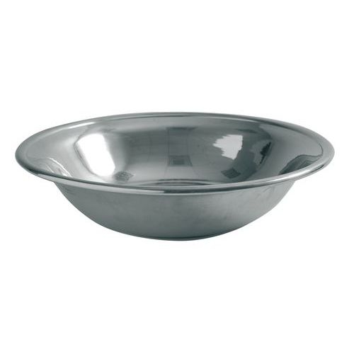 Cuvette inox ronde diamètre 30 cm haut 8 cm 37 L - Image principale