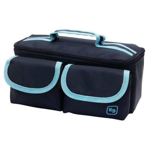 Pochette Analyses Elite Bags Row bleu - Image principale