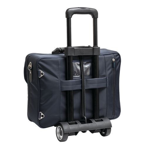 Mallette d'assistance à domicile Elite Bags Call bleu - Image 2