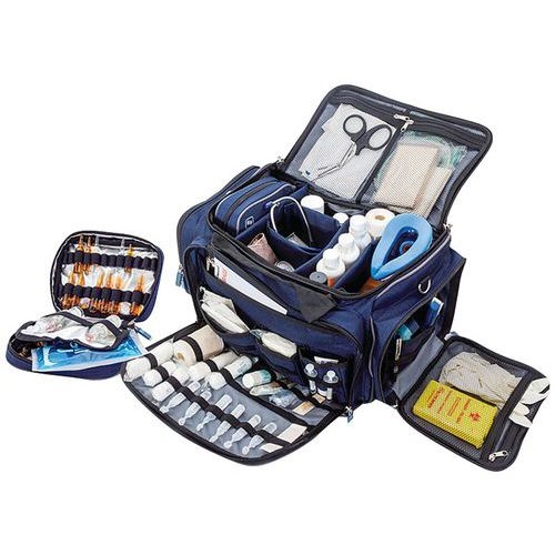 Mallette Elite Bags - Medic - bleue - Image 2