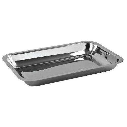 Plateau inox Holtex - Image principale