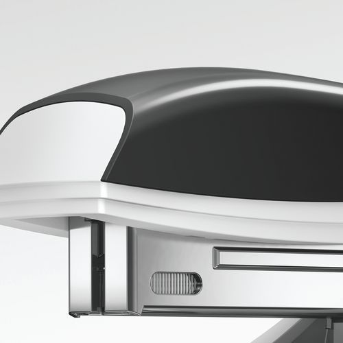 Agrafeuses NeXXt Series 3mm vert - Leitz - Image 2