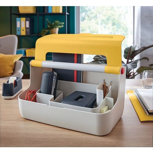 Boite de rangement  Cosy - jaune - Leitz - Image 3