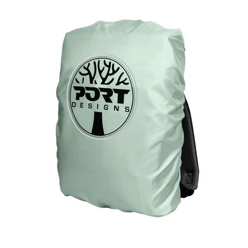 Sac à dos pour ordinateur ECO Yosémite - Port design - Image 2