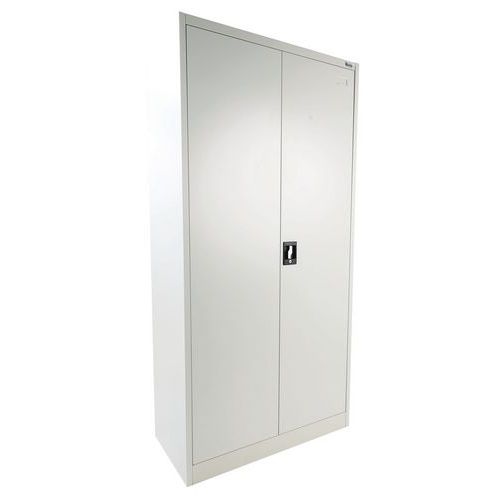 Armoire d'entretien - Manutan - Image principale