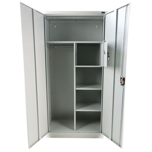 Armoire d'entretien - Manutan - Image 9