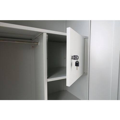 Armoire d'entretien - Manutan - Image 5