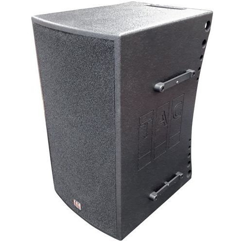 Sono Mediax 250W + récepteur/micro main + lecteur enregistreur USB/SD - Tag - Image 3
