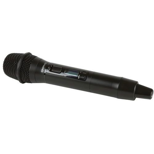 Sono Mediax + 2 récepteurs/micro main lecteur enregistreur USB/SD + Tag - Image 3