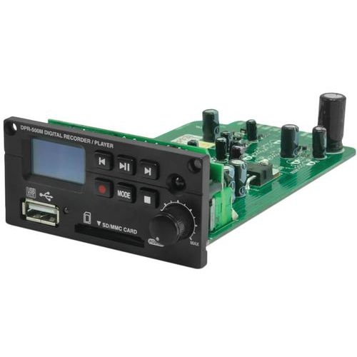 Sono Mediax + récepteur/émetteur + lecteur enregistreur + micro - Tag - Image 3