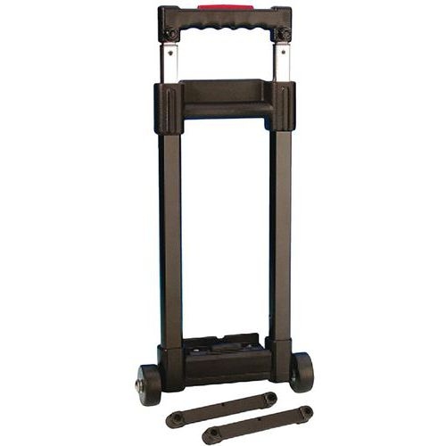 Sono Mediax 250 W +trolley+récepteur/micro main+lecteur enregistreur USB/SD -Tag - Image 4