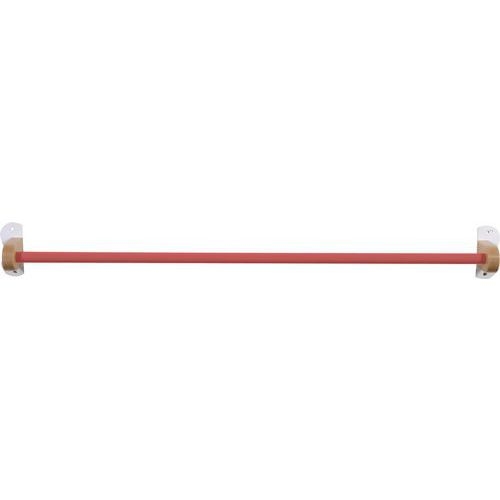 Barre de maintien gamme Lili Ø 30 mm corail - Image principale