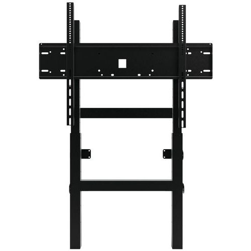 Support mural fixe MIP FLEX pour moniteur 32 à 86" avec appui au sol - Dimasa - Image 3