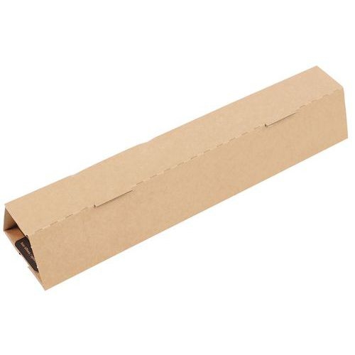 Lot de 20 tube trapèze L 430 MM - Image 4