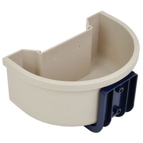 Panier pour socle à roulettes de maxi+3 Spengler - Image principale