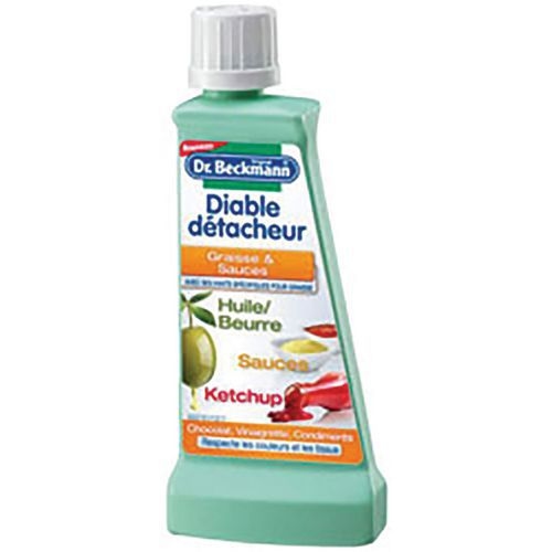 Lot de 12 Détachant efficace contre les tâches de graisse et sauce - Image principale