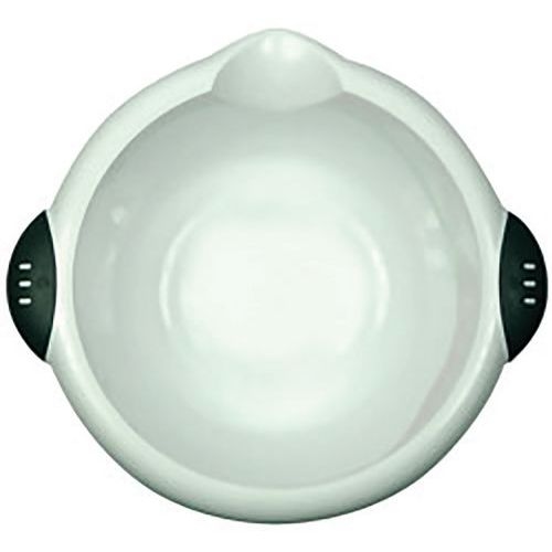 Cuvette ronde bimatière - Laguelle - Image principale
