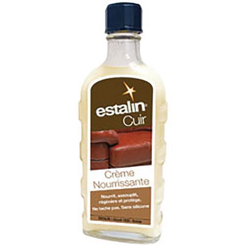 Lot de 2 Crème nourrissante spéciale cuir - Image principale