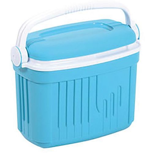 Glacière bleu turquoise 4l - Image principale