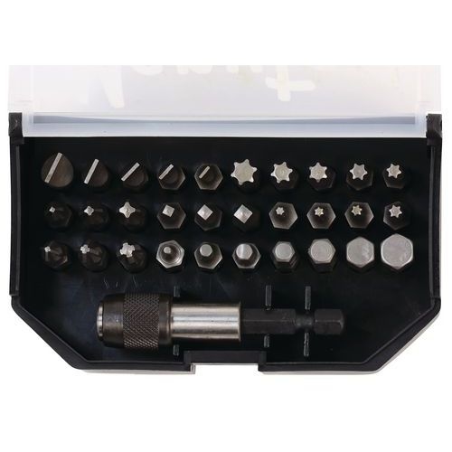 Module 1/3 avec 4 outils de serrage - Manutan - Image 3