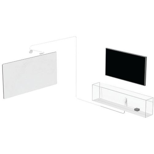 Caméra de capture de tableau blanc Scribe - Logitech - Image 6