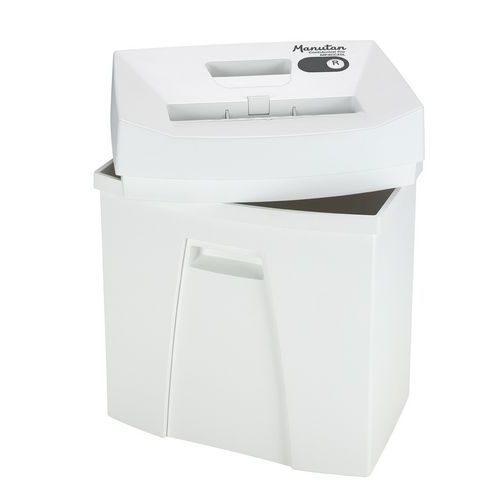 Destructeur de documents Confidential Pro MP4CC25L - Image 8