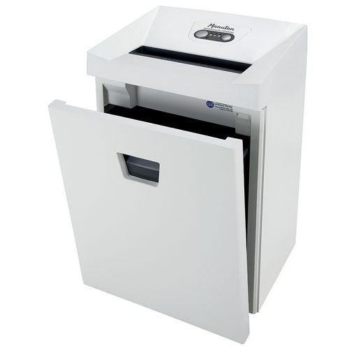 Destructeur de documents Confidential Pro MP4CC35L - Image 2
