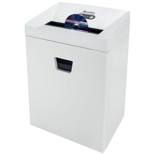 Destructeur de documents Confidential Pro MP4CC35L - Image 3
