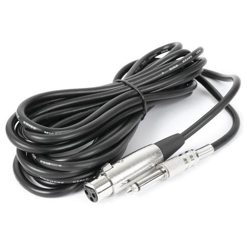 Microphone dynamique cardioïde DM58 - Vonyx - Image 2
