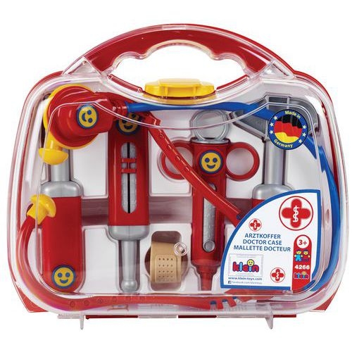 Mallette docteur - Image 2