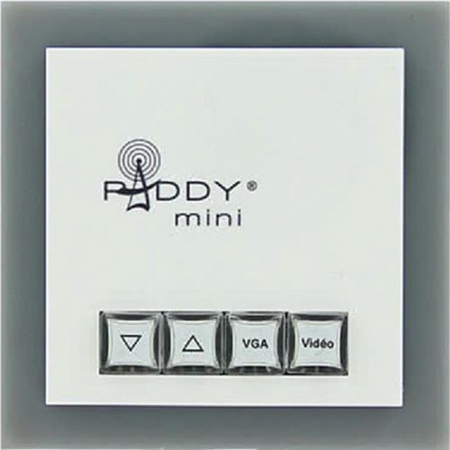 Système de pilotage PADDY Mini - 4 boutons - Image 4