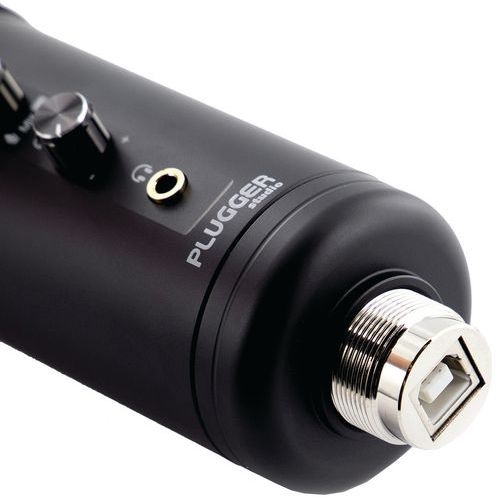 Micro enregistrement MUSB 30MIX - Plugger Studio - Image 3