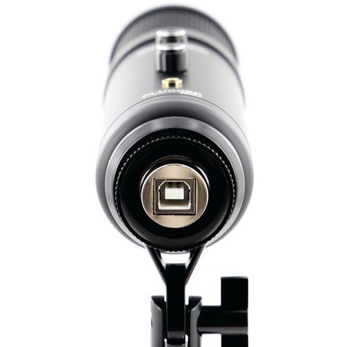 Micro enregistrement MUSB 30MIX - Plugger Studio - Image 2