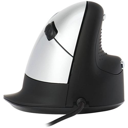 Souris verticale filaire HE Mouse, taille M , droitier - R-Go - Image 2