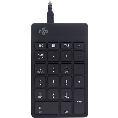 Pavé numerique Numpad Break - R-Go - Image 2
