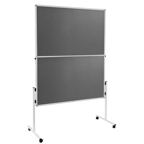 ECONOMY tableau d'animation pliable - Legamaster - Image principale